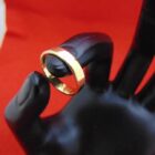 ANILLO DE ORO DE18 K