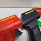 MANDO ESCALEXTRIC