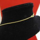 CADENA DE ORO 18K