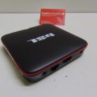 ANDROID TV CON MANDO