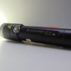 LINTERNA LED PROFESIONAL