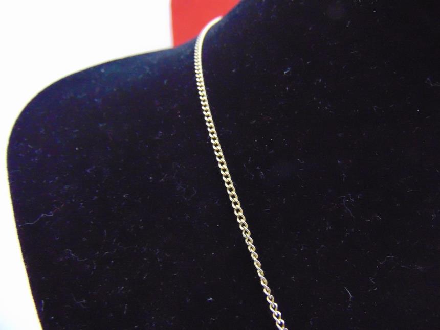 CADENA DE ORO DE 18K