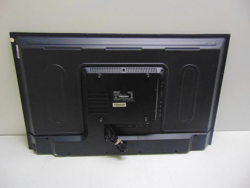 TV LED 40 CON MANDO (SIN PIE)