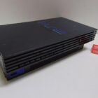 PS2 CON MANDO