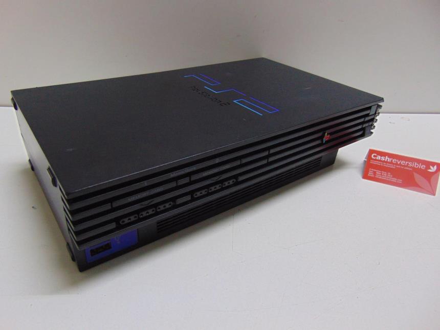 PS2 CON MANDO