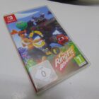 JUEGO DE SWITCH CON ACCESORIO