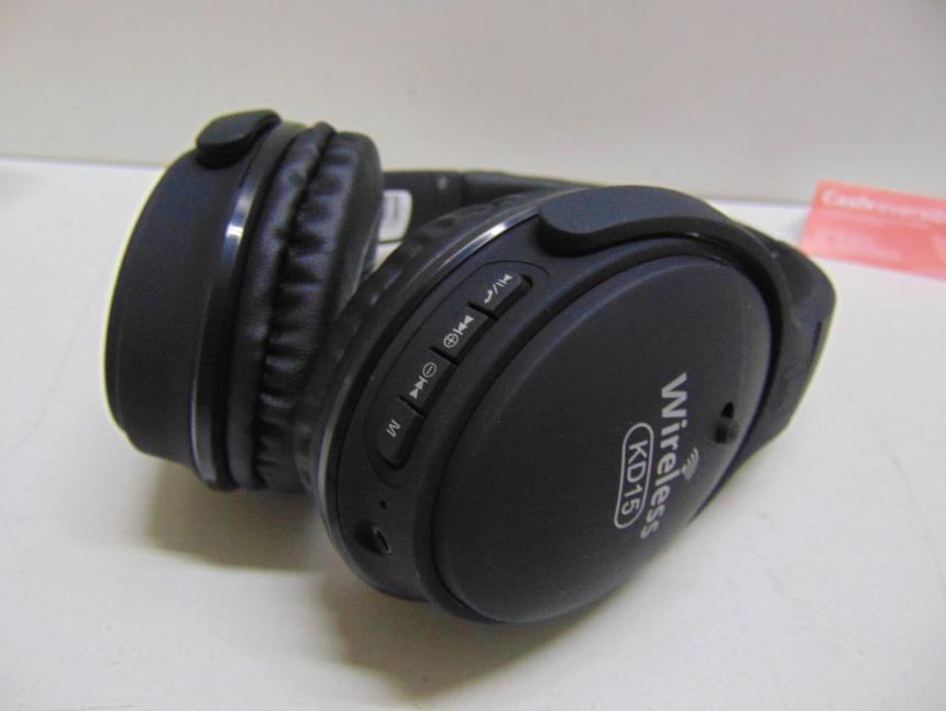 AURICULARES INALAMBRICOS SEMINUEVOS