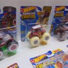MONSTER TRUCKS A ESTRENAR