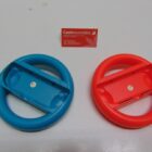 VOLANTES PARA MANDOS DE SWITCH