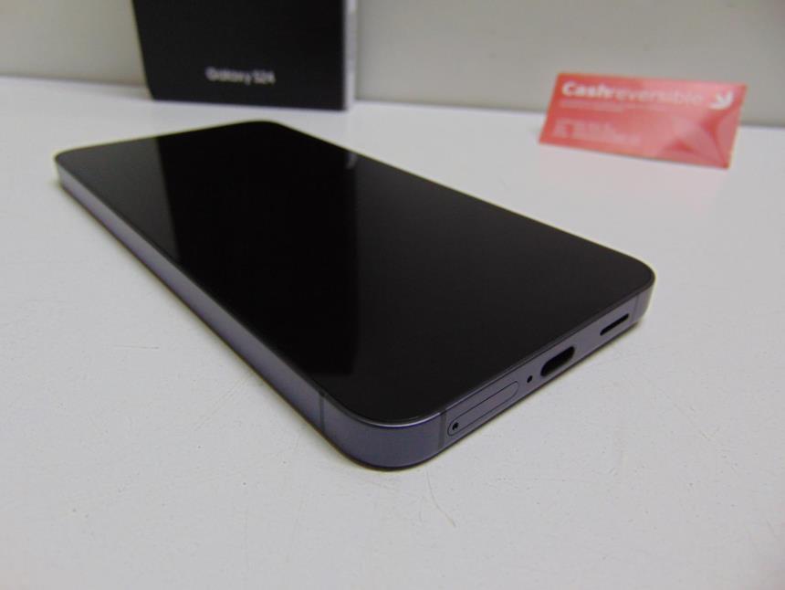 SAMSUNG GALAXY S24 NUEVO