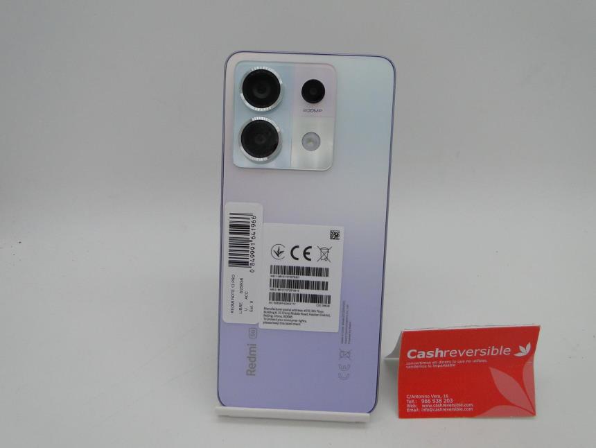 REDMI NOTE 13 PRO