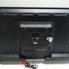 SMART 43 TV 4K CON MANDO