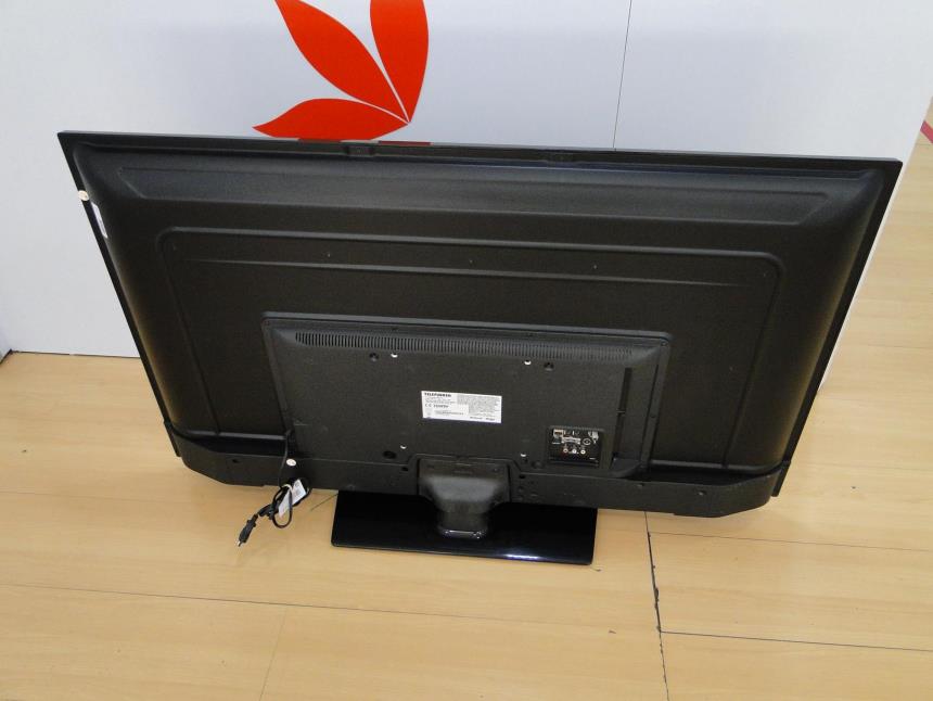 SMART TV 49 CON MANDO