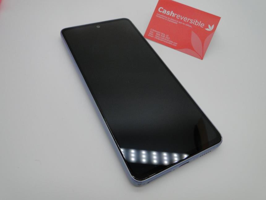SAMSUNG GALAXY A53 5G **
