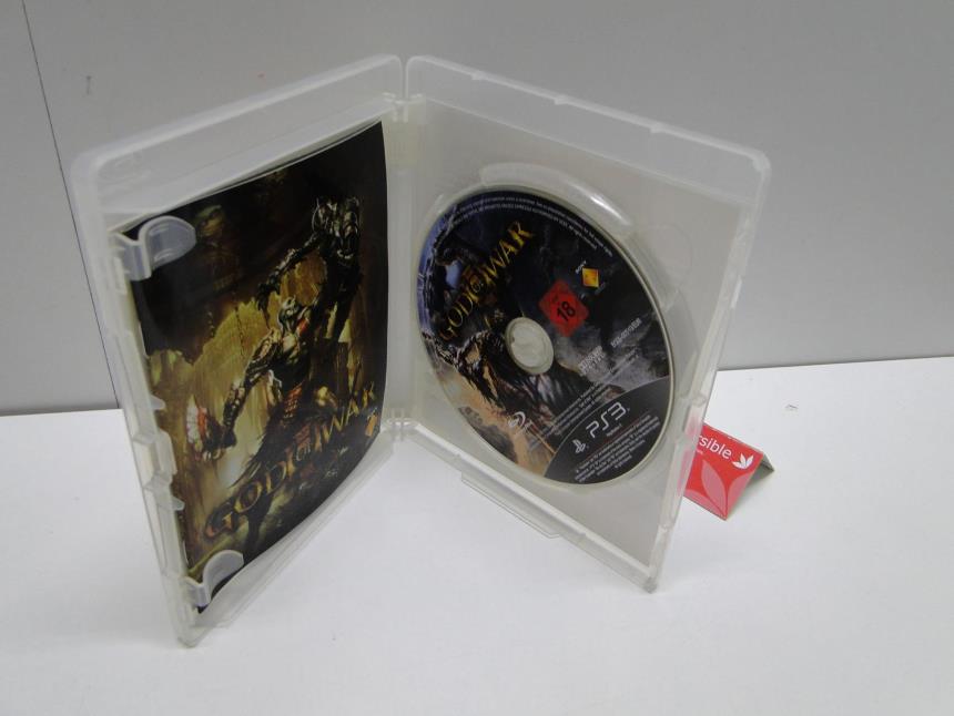 JUEGO DE PS3