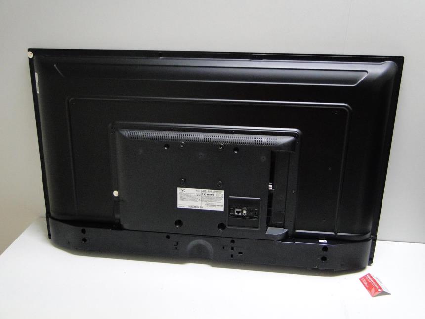 TV LED 43 CON MANDO SIN PIE