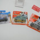 COCHE DE COLECCION NUEVO