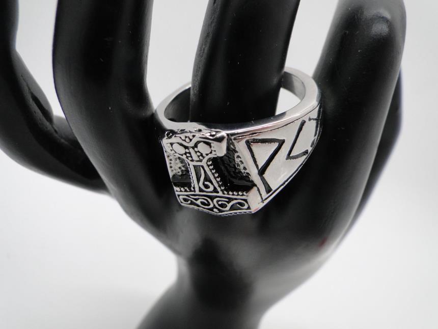 ANILLO DE DISEÑO