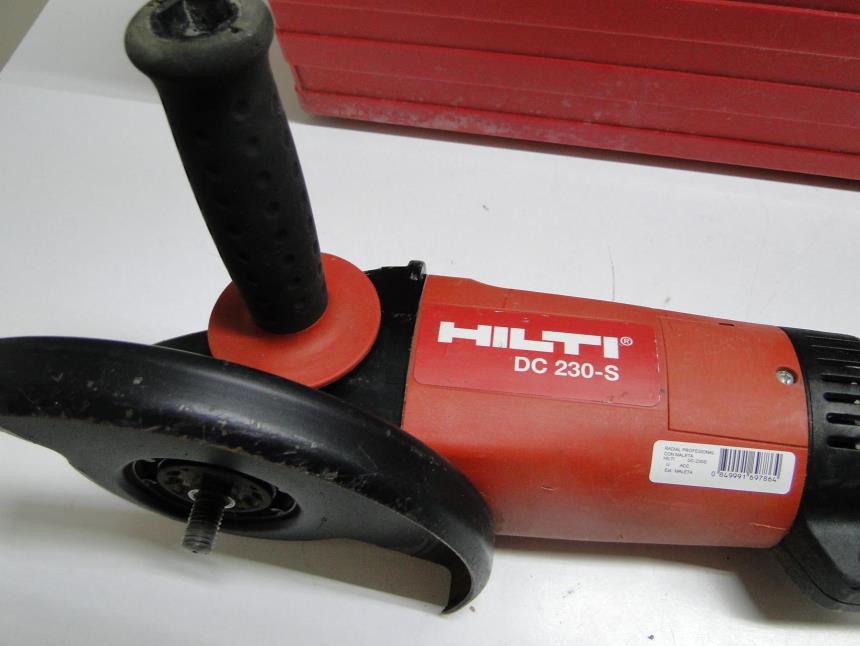 RADIAL PROFESIONAL CON MALETA