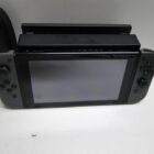 NITENDO SWITCH CON FUNDA **
