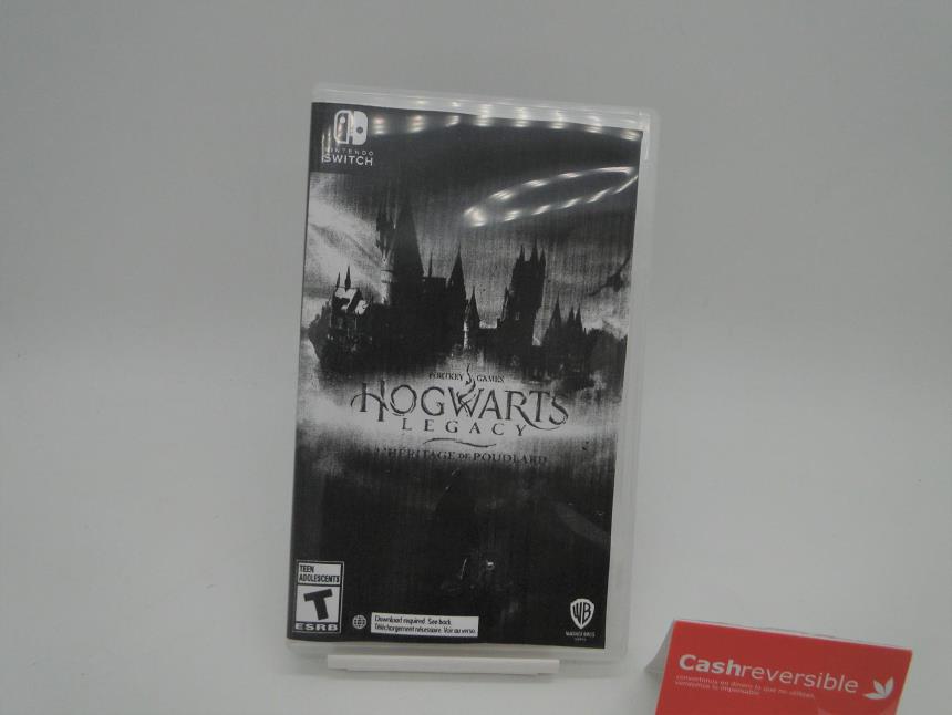 JUEGO DE SWITCH