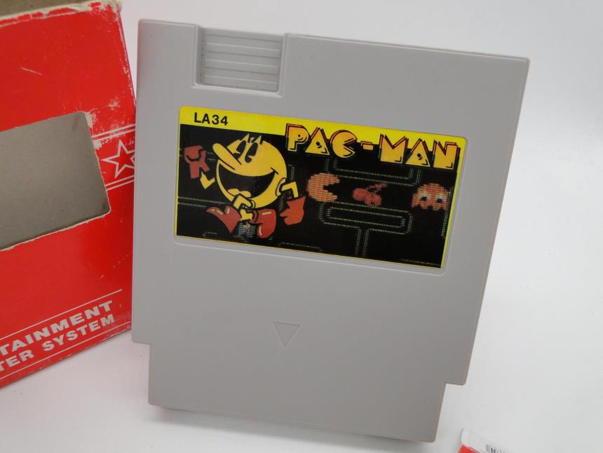 JUEGO DE NASA