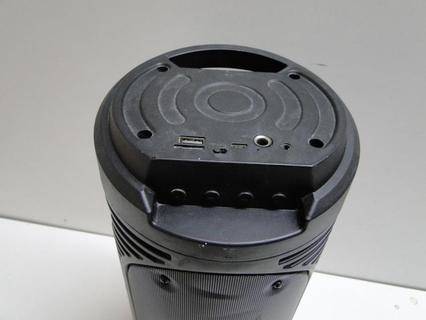 ALTAVOZ BLUETOOTH