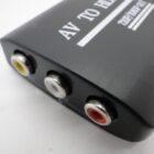 CONVERSOR AV TO HDMI