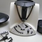 THERMOMIX TM31 CON ACCESORIOS