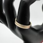ANILLO DE ORO DE 9K