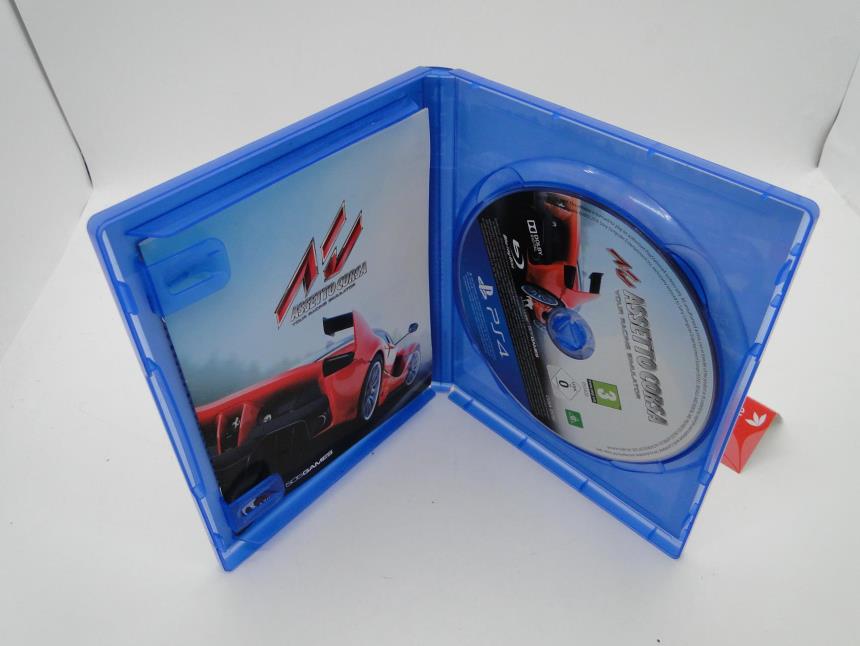 JUEGO DE PS4