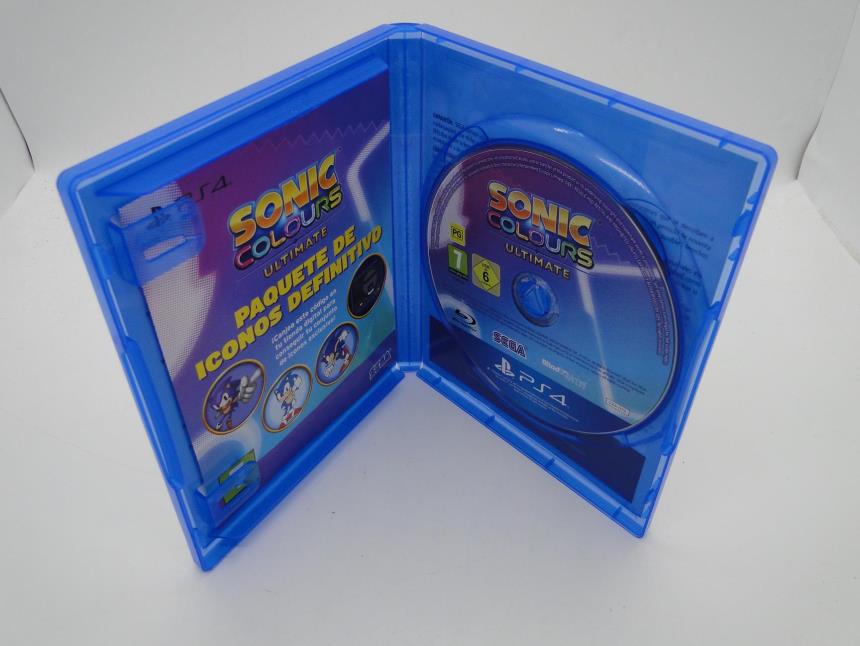 JUEGO DE PS4