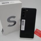 SAMSUNG GALAXY S21 FE 5G CON CAJA