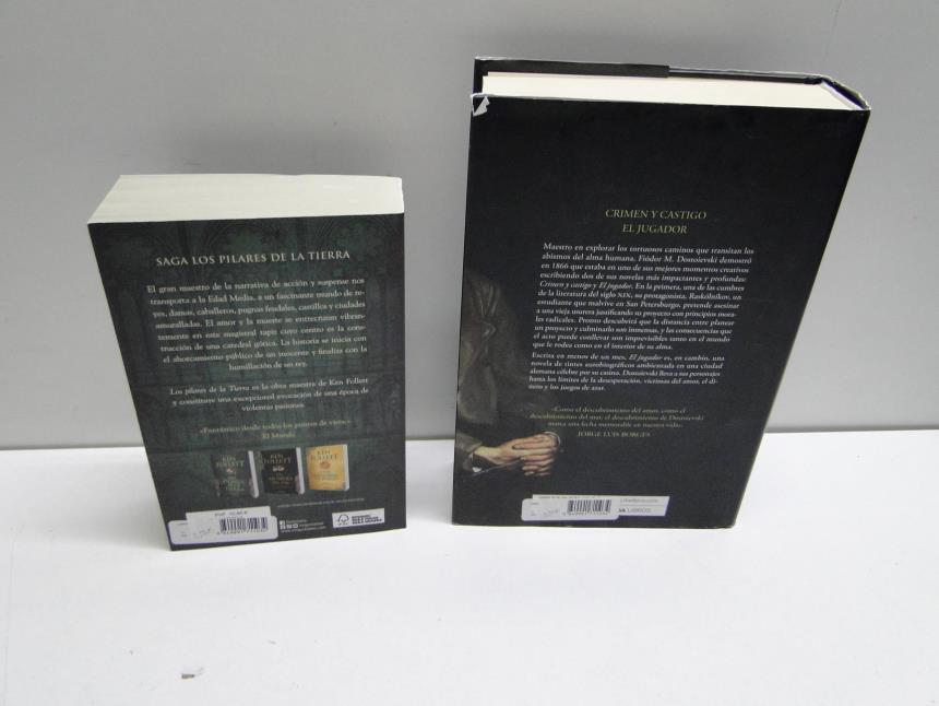 LIBRO