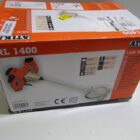 MEZCLADOR DE OBRA CON CAJA (SIN VARILLA)