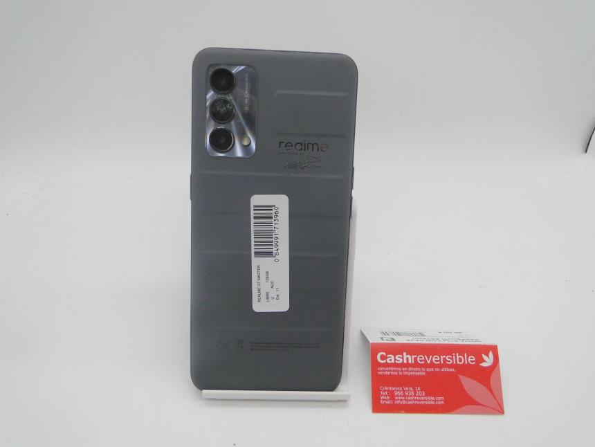 REALME GT MASTER *