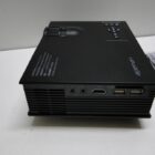 PROYECTOR VGA CON MANDO Y CAJA SEMINUEVO