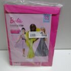 VESTIDO PARA BARBIE NUEVO
