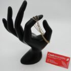 PULSERA DE ORO DE 18 K