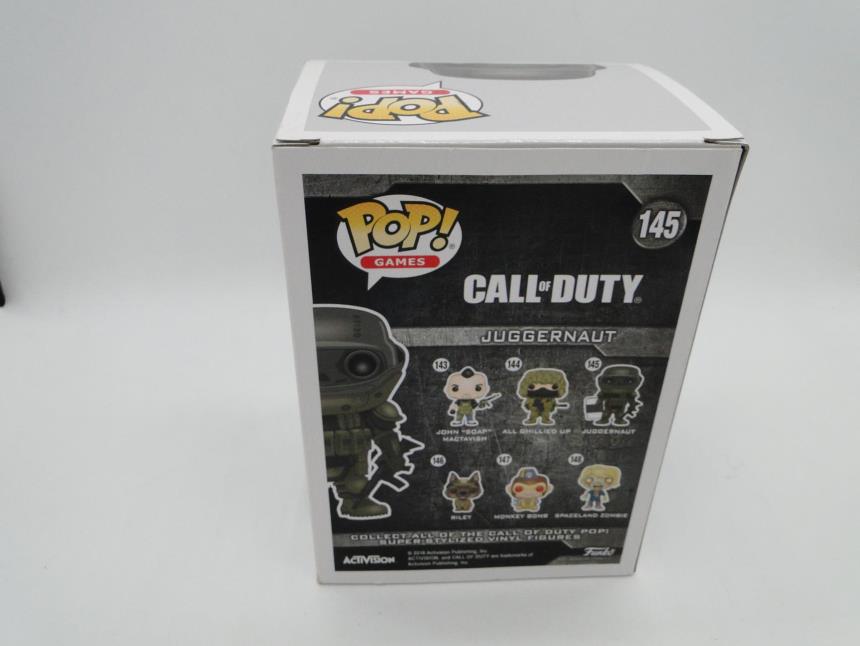 FUNKO POP