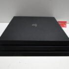 PS4 PRO CON MANDO