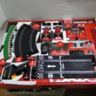 PISTA DE SLOT CON CAJA