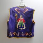 CHALECO DE FIESTA DE ELDA
