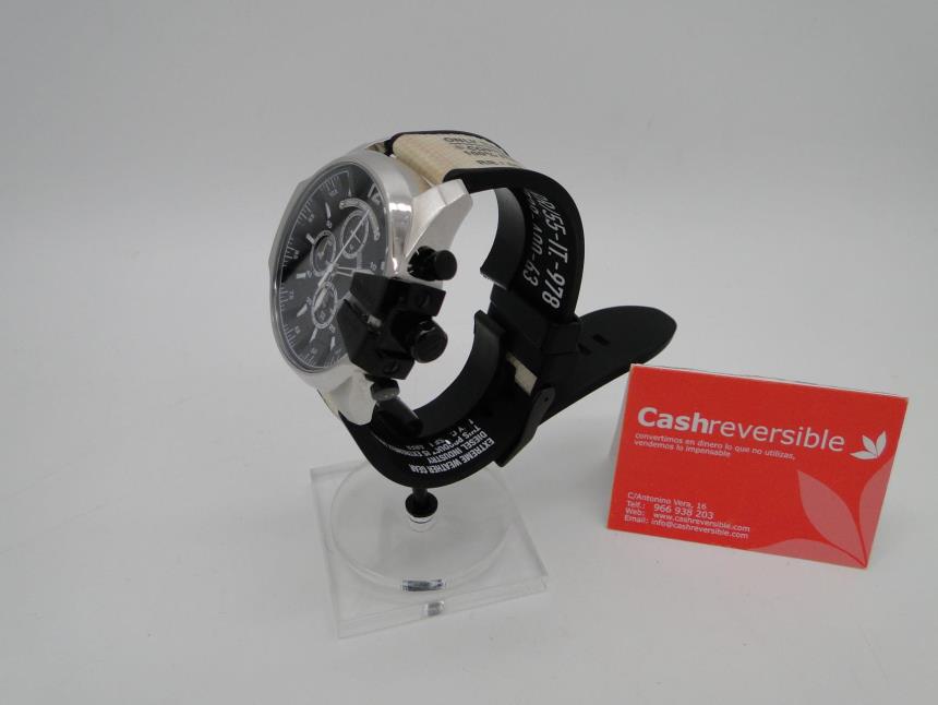RELOJ DE CABALLERO SEMINUEVO