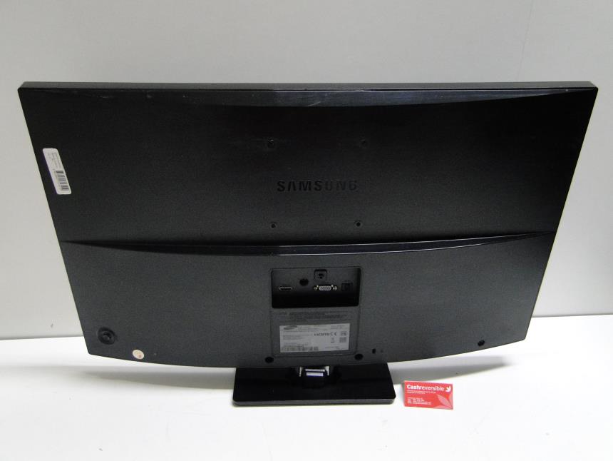 MONITOR CURVO DE 27 **