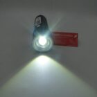 LINTERNA LED PROFESIONAL SEMINUEVA