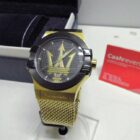 RELOJ DE CABALLERO CON CAJA