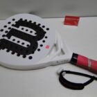 PALA DE PADEL SEMINUEVA