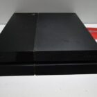 PS4 CON MANDO