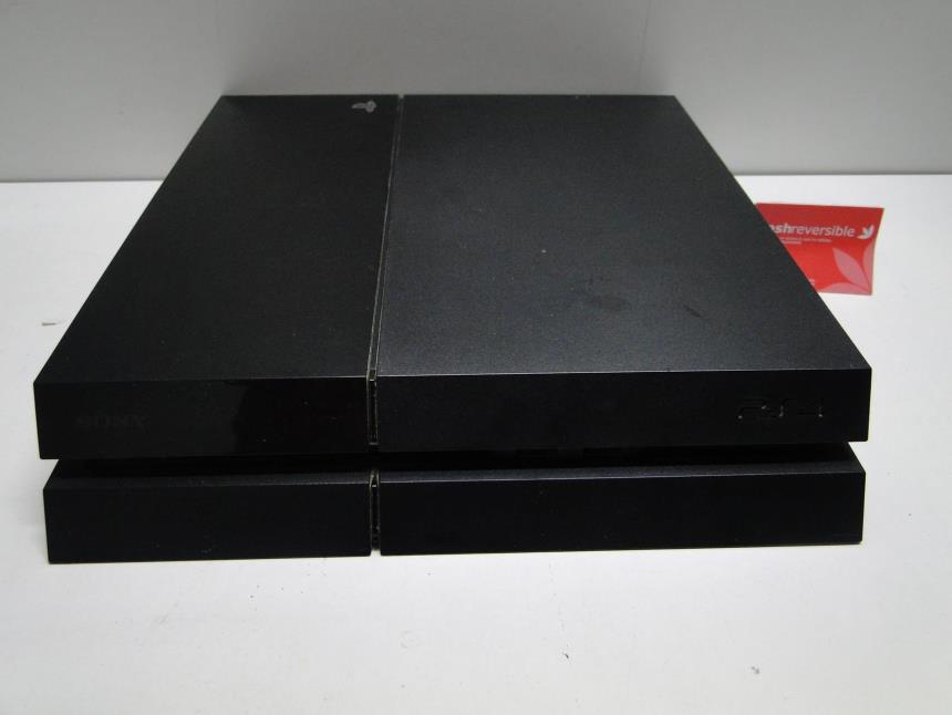 PS4 CON MANDO